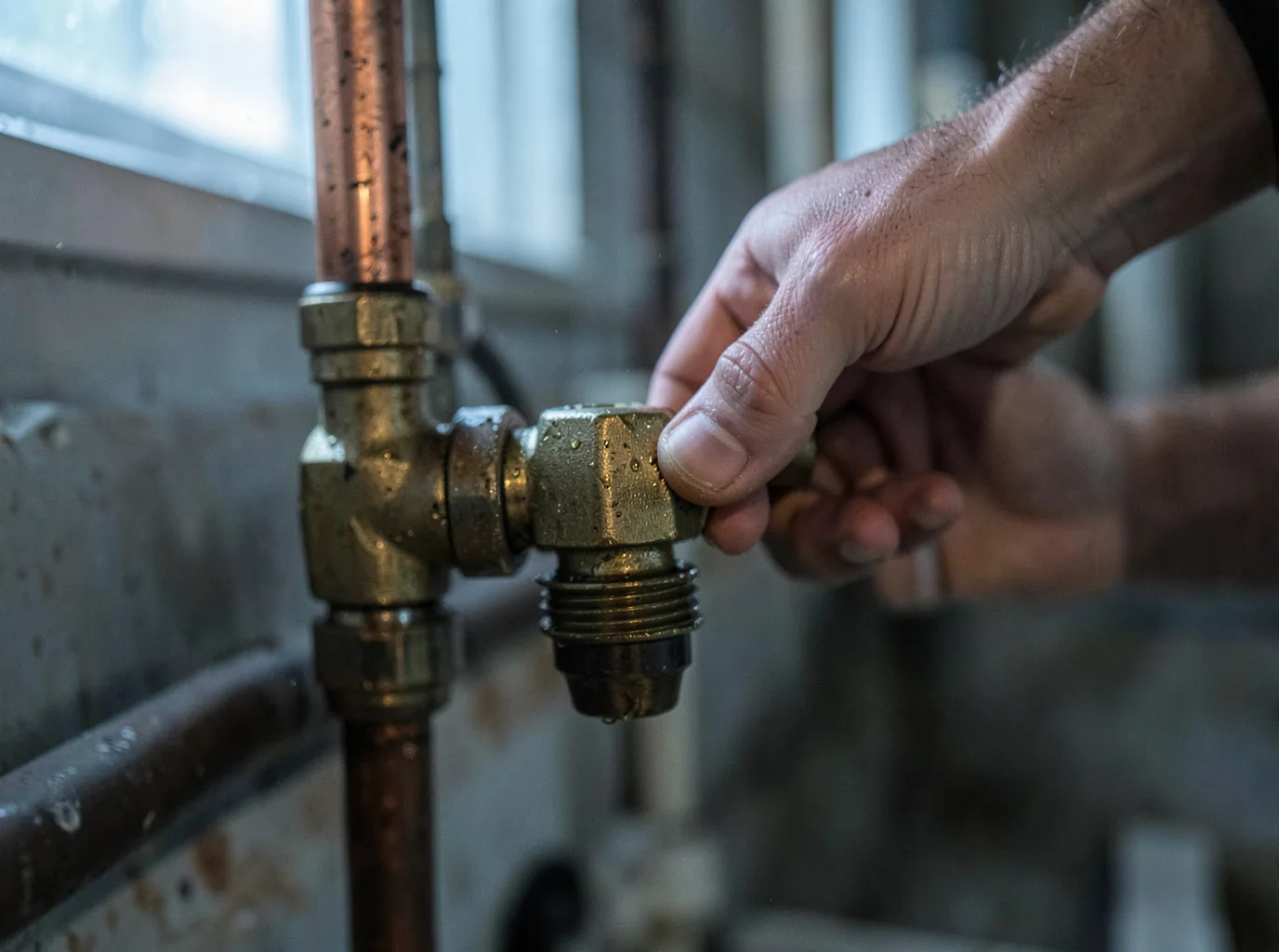 Emergency Plumber Mio, MI FAQs